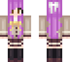 my academy skin
