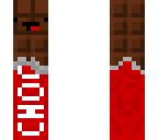 my chocolate bar