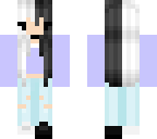 my first chibi skin