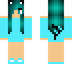 my first good skin