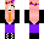 my halloween skin