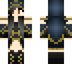 my medevil skin