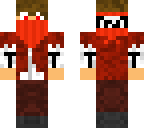 my new skin