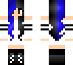 my new skin
