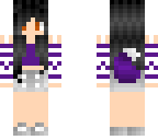 my new skin
