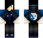 my new skin