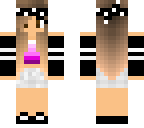 my new skin