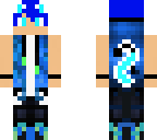 my newest skin
