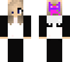 my old bad skin