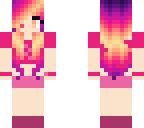 my own skin please dont use