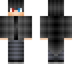 my personal skin number 1