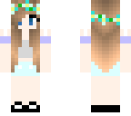 my simple girl cute