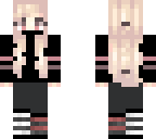 my skin