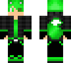 my skin
