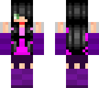 my skin