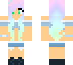 my skin
