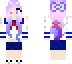 my skin