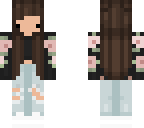 my skin yeah