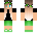 my starbucks skin