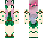 nature girl