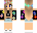nerdypanda11 skin 2 improved