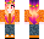 nerdys autumn skin