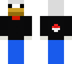 new pixelmon chicken skin