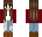 new skin