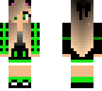 new skin