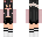 new skin for mee