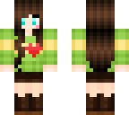 nice chara