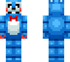 nightime toy bonnie
