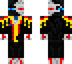 noble enderman redone