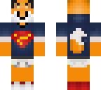 normankp1 original skin