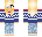 norwegian girl