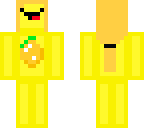 official robloxand leonade skin