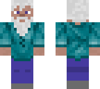 old man