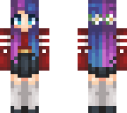 old personal redone