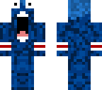 olli gamerz azul