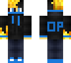 op blaze
