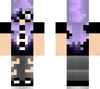 pastel gothic