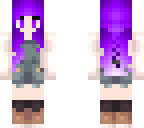 pastel horn elf