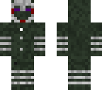 phantom puppet
