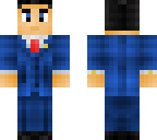 phoenix wright original