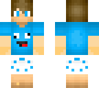 pijama boy men