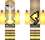 pika girl plz dont steel