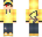 pikadude edit