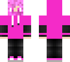 pink creeper