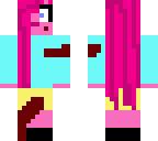 pinkamena diane pie