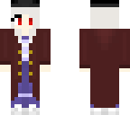 pirate toriel